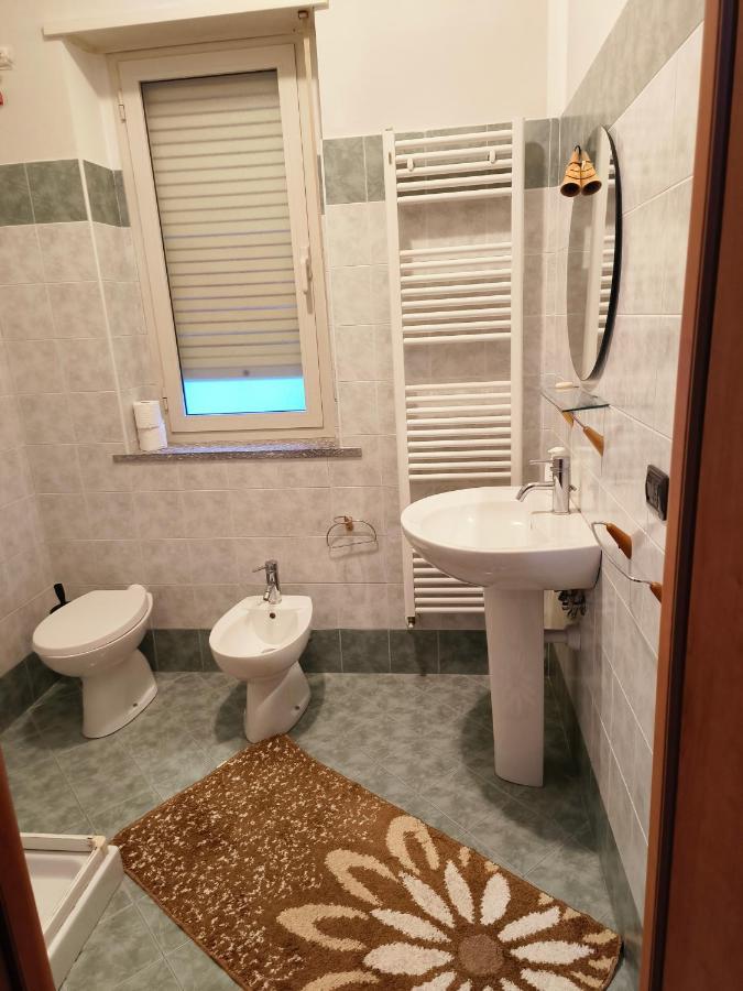 Affittacamere Dolce Sogno Кераско Экстерьер фото