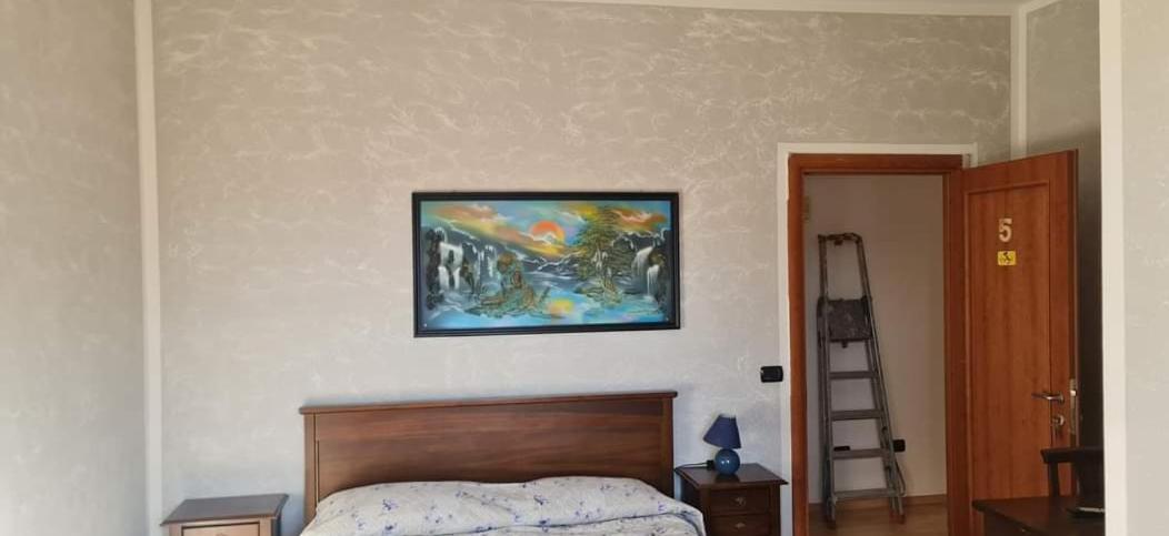 Affittacamere Dolce Sogno Кераско Экстерьер фото