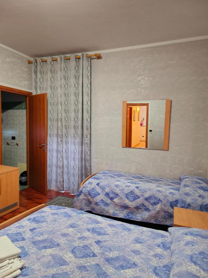 Affittacamere Dolce Sogno Кераско Экстерьер фото